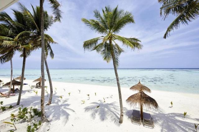 Hotel RIU Atoll