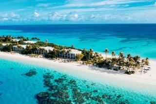 Riu Atoll