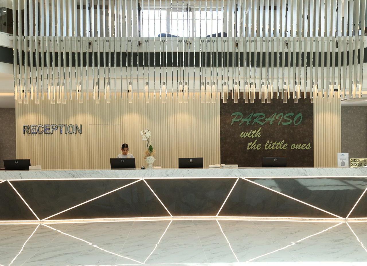 Hotel Crystal Paraiso Verde Resort & Spa
