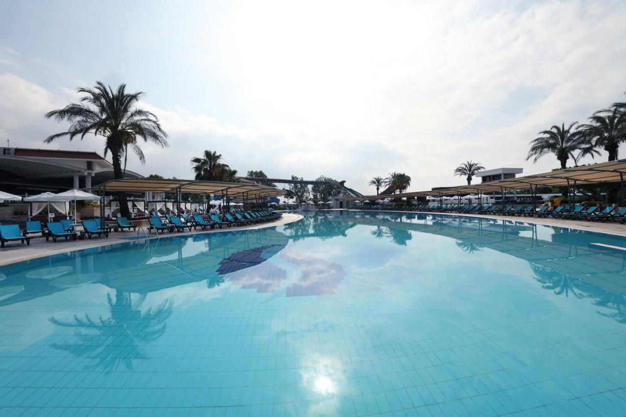 Hotel Crystal Paraiso Verde Resort & Spa