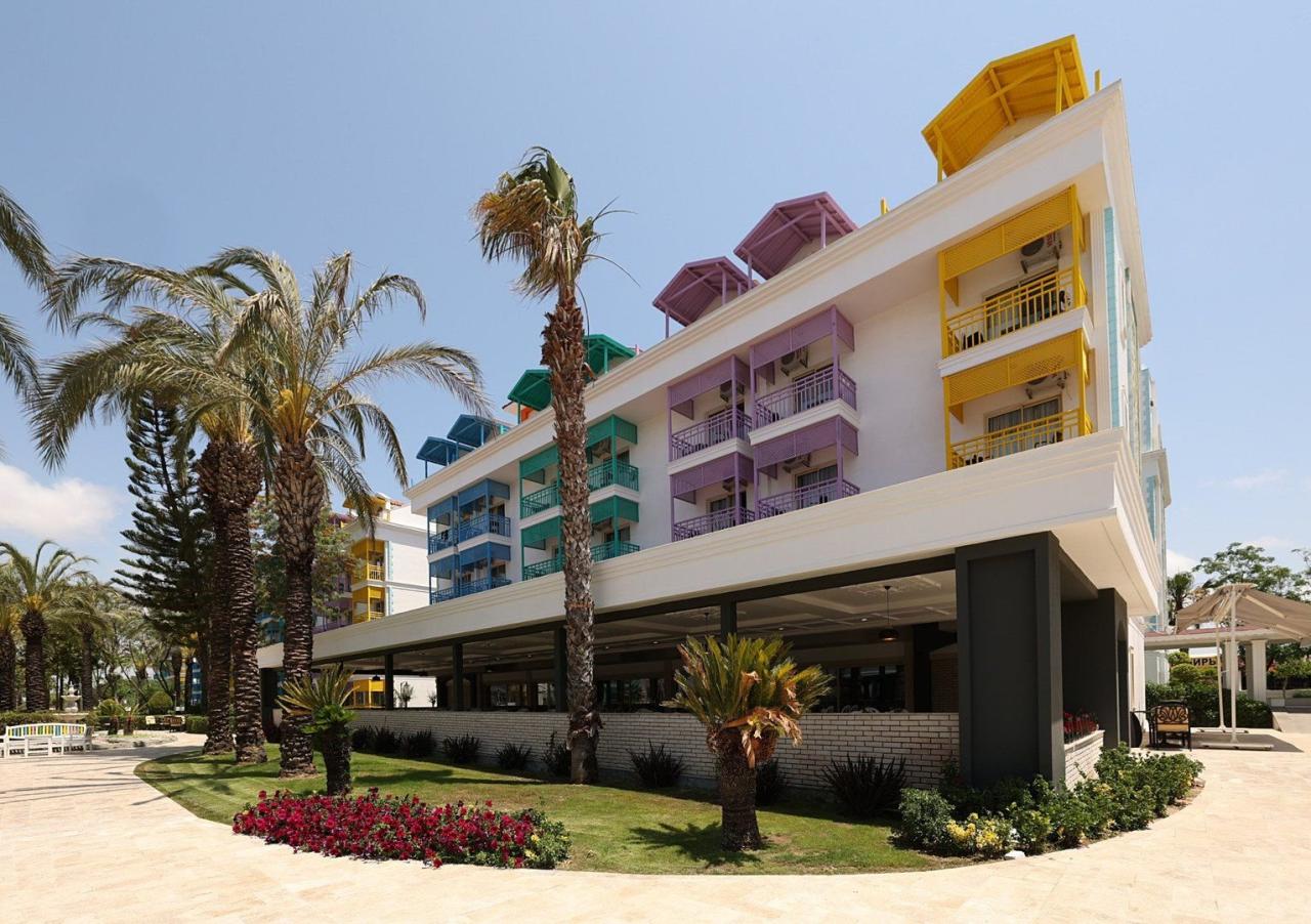 Hotel Crystal Paraiso Verde Resort & Spa