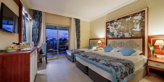Hotel Crystal Paraiso Verde Resort & Spa