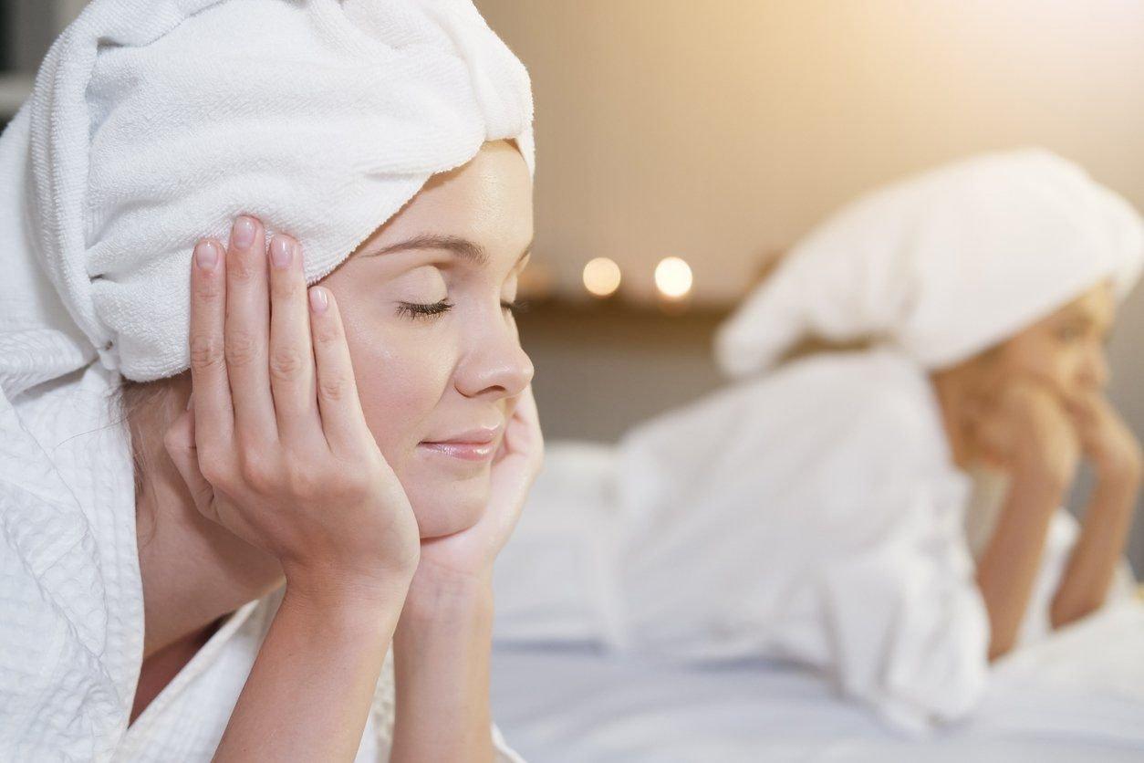 4denní povánoční pohádkový relax v Lázeňském domě Perla Lednice