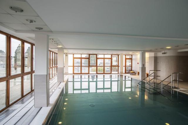 4denní povánoční pohádkový relax v Lázeňském domě Perla Lednice