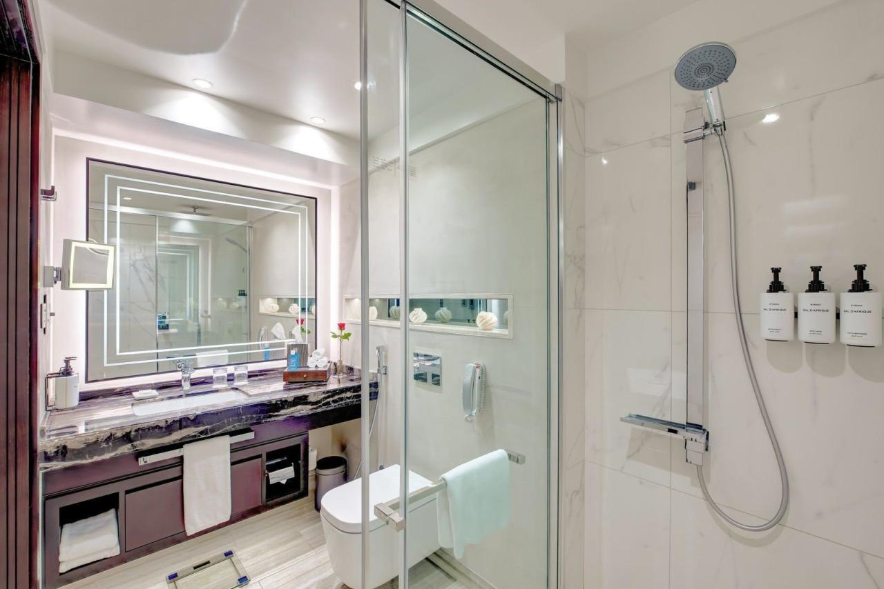 Hotel InterContinental Muscat