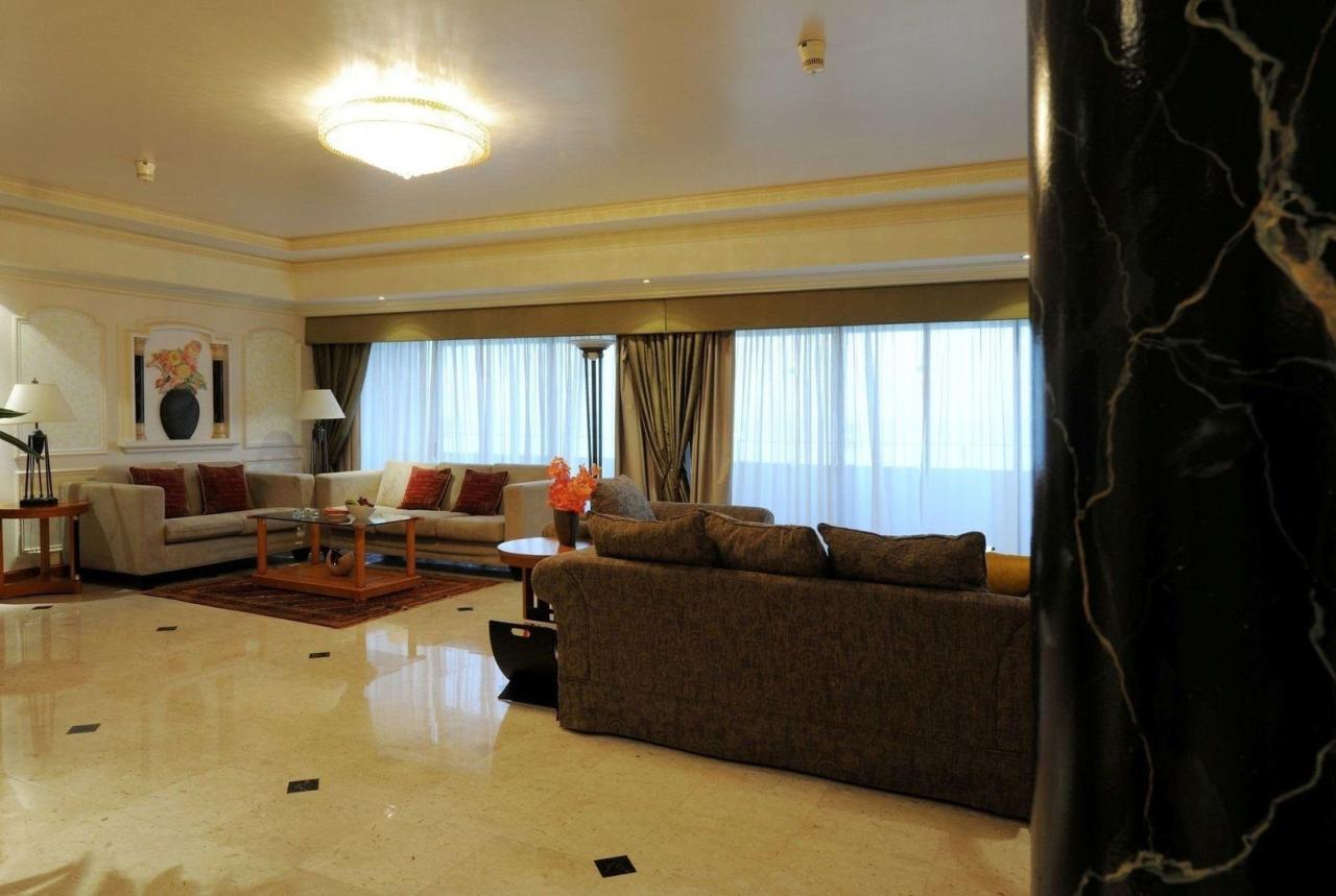 Hotel InterContinental Muscat
