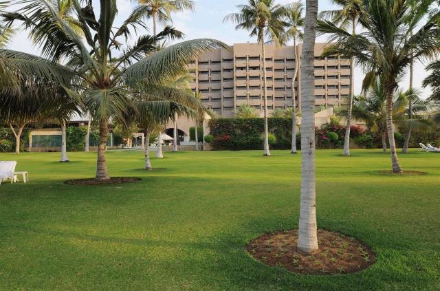 Hotel InterContinental Muscat