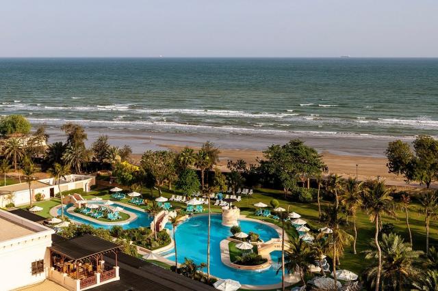 Hotel InterContinental Muscat