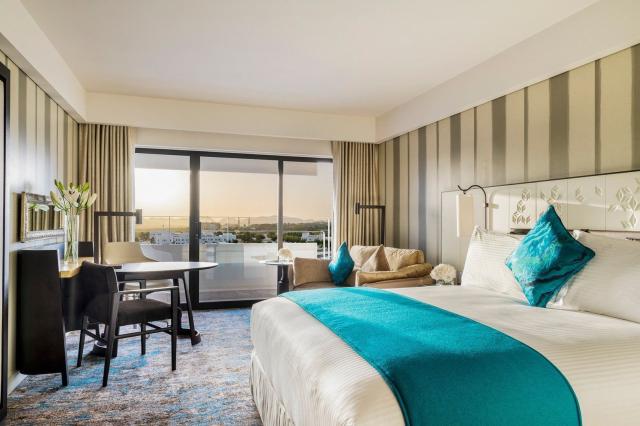 Hotel InterContinental Muscat