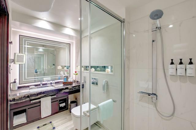 Hotel InterContinental Muscat