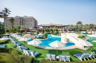 Intercontinental Muscat