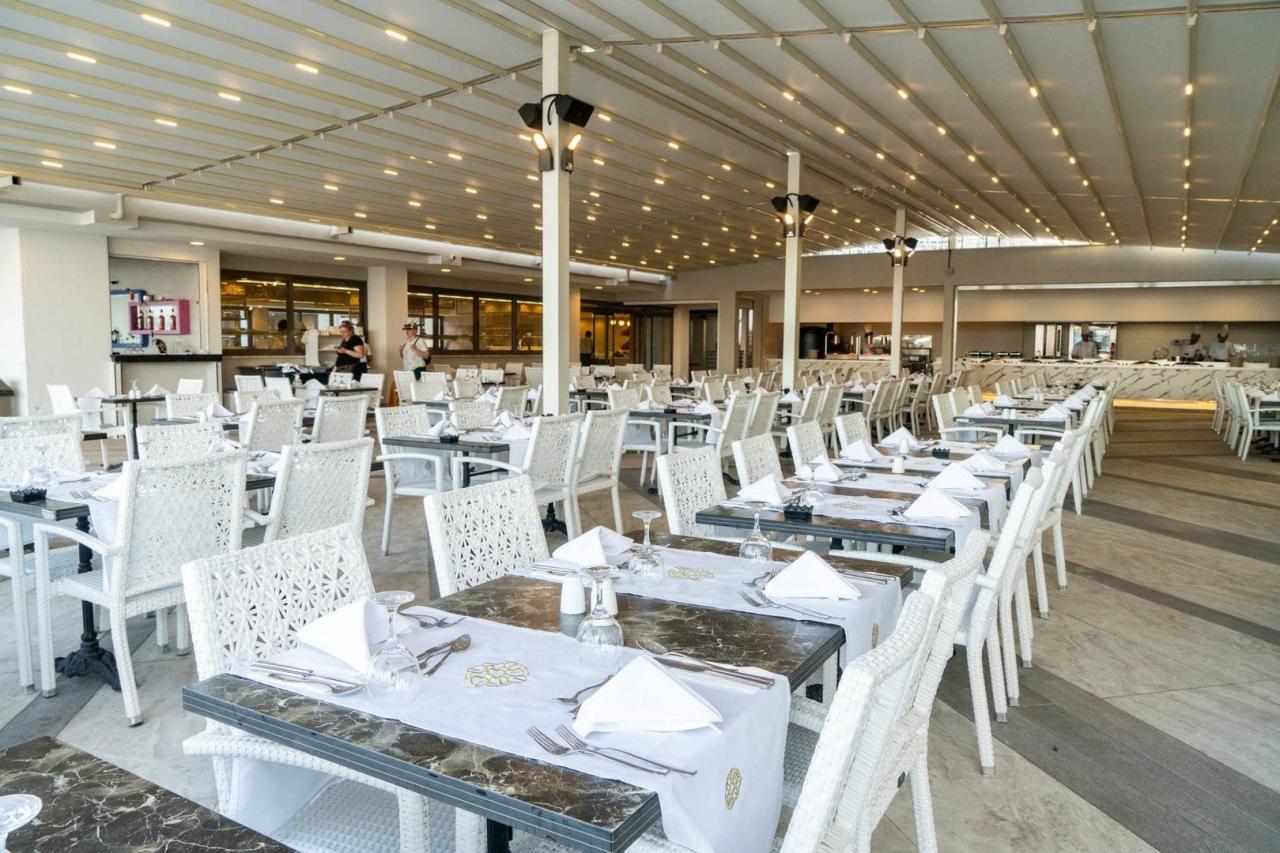 Hotel Emre Beach