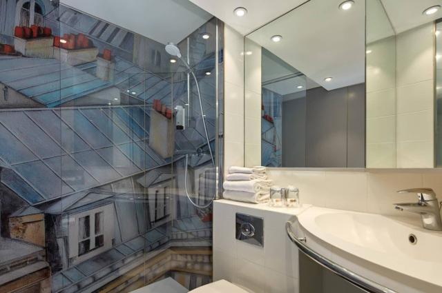 Hotel Fertel Maillot