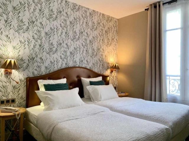 Hotel Central Saint Germain