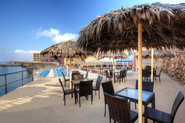 Paradise Bay Resort Hotel