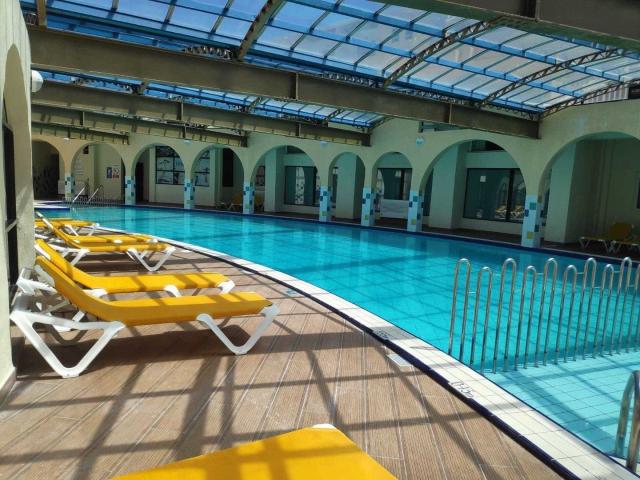 Paradise Bay Resort Hotel