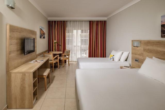 Qawra Palace Hotel
