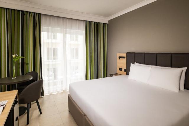 Qawra Palace Hotel