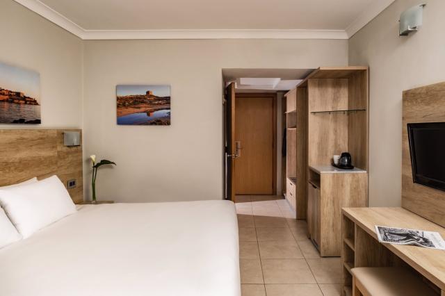 Qawra Palace Hotel