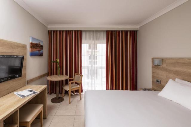 Qawra Palace Hotel