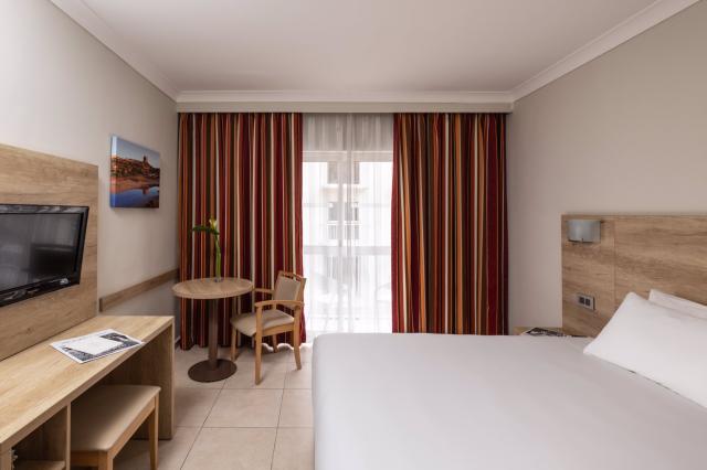 Qawra Palace Hotel