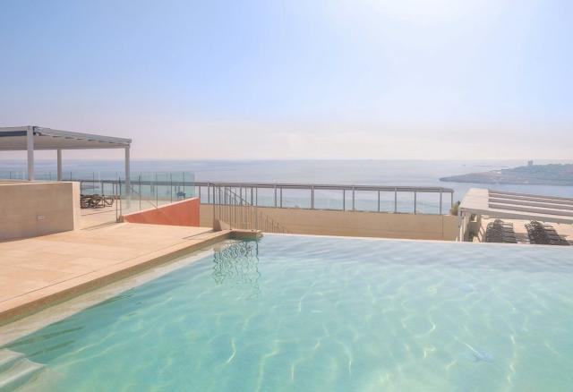 Qawra Palace Hotel