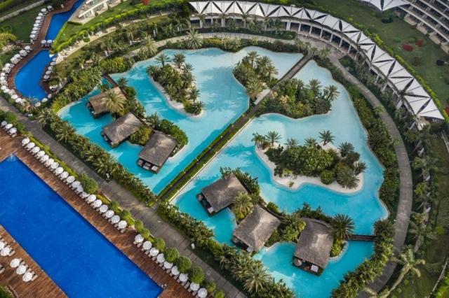 Maxx Royal Belek Golf Resort