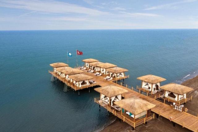Maxx Royal Belek Golf Resort