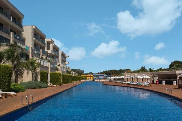 Maxx Royal Belek Golf Resort