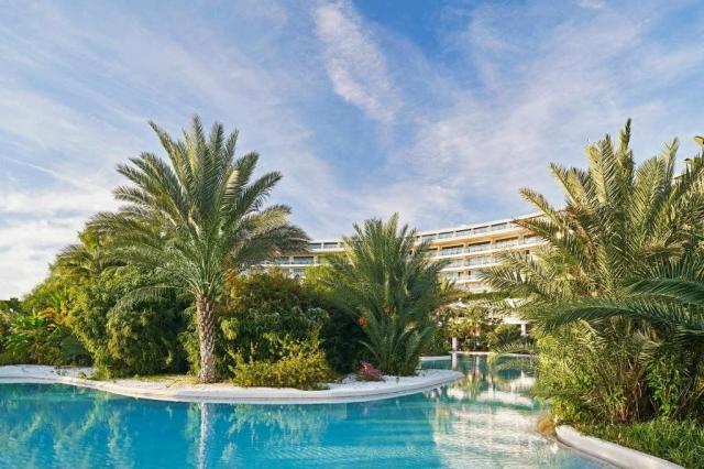 Maxx Royal Belek Golf Resort
