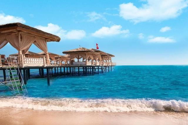 Maxx Royal Belek Golf Resort