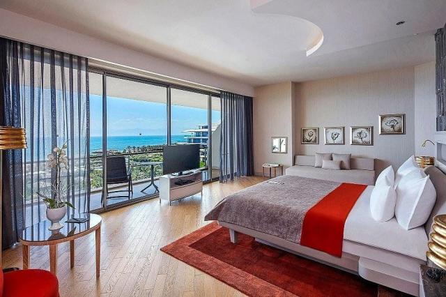Maxx Royal Belek Golf Resort
