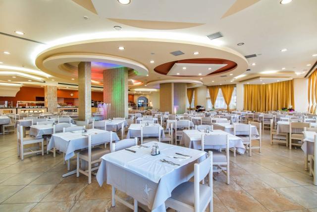 Hotel Pegasos Beach