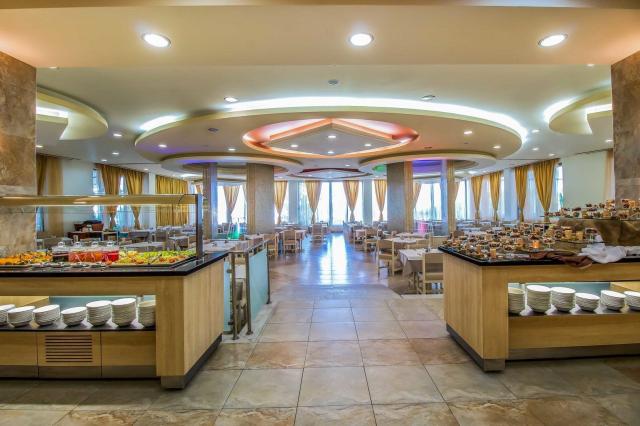 Hotel Pegasos Beach