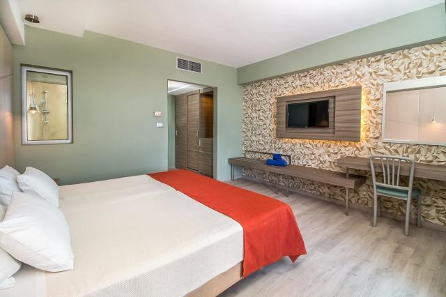 Hotel Pegasos Beach
