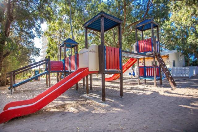 Hotel Pegasos Beach