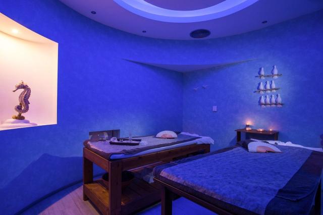 Hotel Pegasos Beach