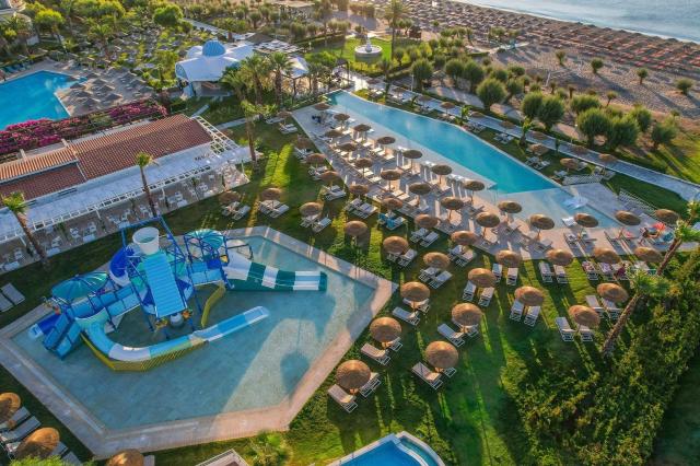Hotel Pegasos Beach