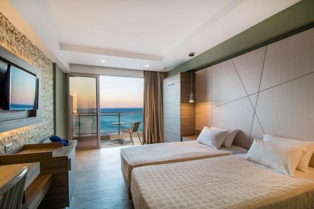 Hotel Pegasos Beach