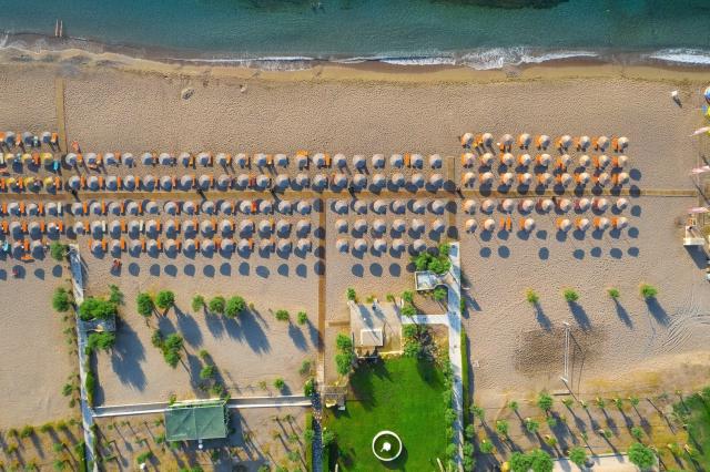 Hotel Pegasos Beach