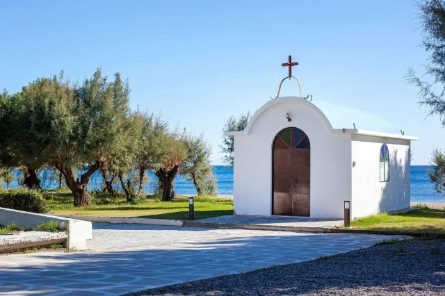 Hotel Pegasos Beach