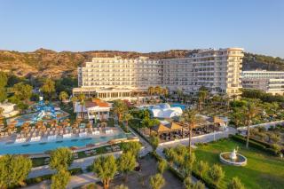 Pegasos Beach