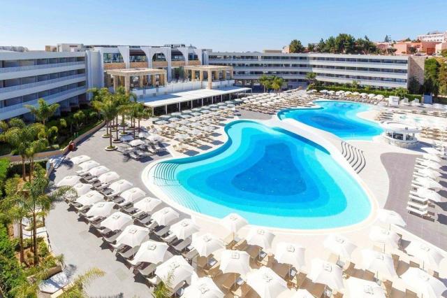 Princess Andriana Resort & SPA