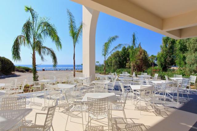 Hotel Princess Andriana