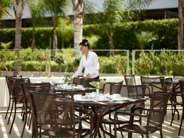 Hotel Princess Andriana