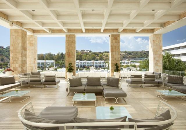 Hotel Princess Andriana