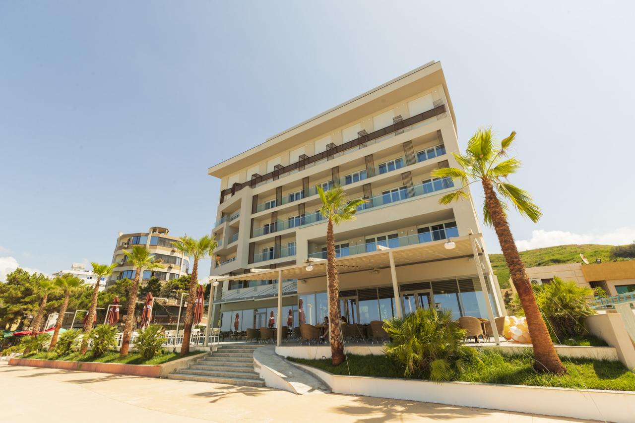 AMR Hotel - Durres
