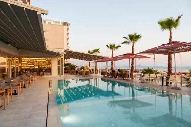 Hotel Amr