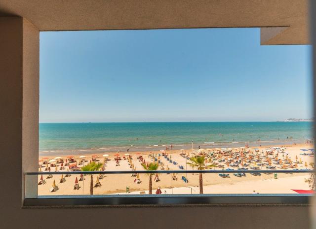 Hotel Amr