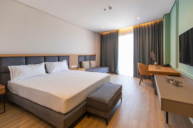 Hotel Amr